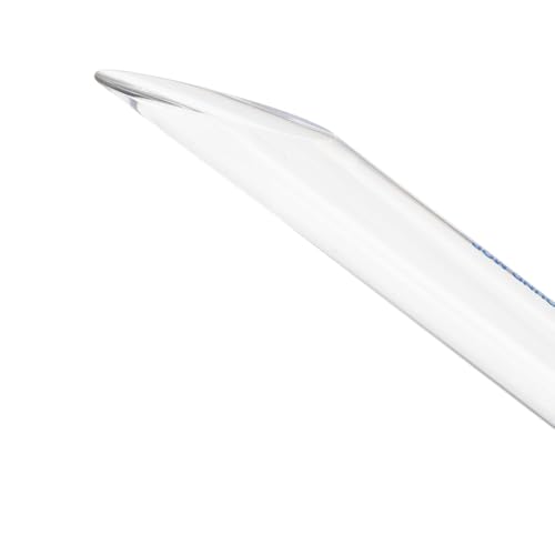 Connoisseur Brush Goat Hair Round Mop #8 - size: #8, style: White Round