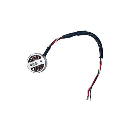 Arm Motor Replacement Part for DJI Mini 4K/Mini 2/2 SE/Mini SE Drone Motor Arm Assembly Spare Part(Universal)