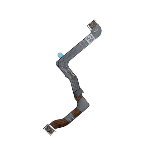 Gimbal Camera Ribbon Cable Replacement for DJI Flip Drone Accessories,PTZ Flat Ribbon Wire Repair Part,Gimbal Control Cable Repair Parts for DJI Flip