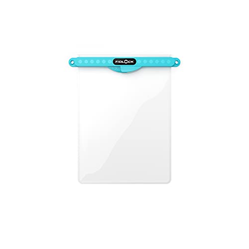 FIDLOCK Hermetic Dry Bag Flexible Magnetic Bag, Multi, Transparent - color: Transparent, size: Multi