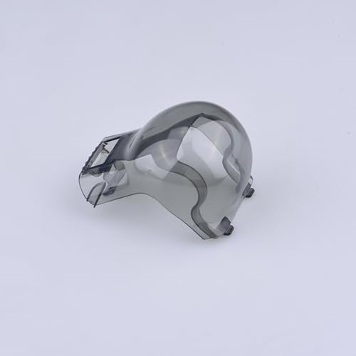 PC Drone Lens Cap Protective Cover Gimbal Protector for DJI Mavic Air 2S Repair US