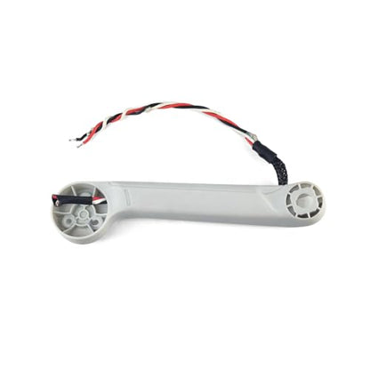 Mini 3 Original Front/Rear Left/Right Motor Arm Replacement For DJI Mini 3 Drone (mini3 Left rear arm) - color: As shown