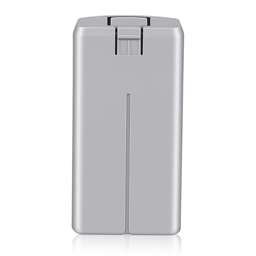Mini 2(1-Pack) High Capacity Intelligent Flight Battery Rechargeable 2400mAh 7.7V for 31 Mins Max Flight,Compatible with DJI Mini 2/2 SE/SE/4K - size: Battery*1