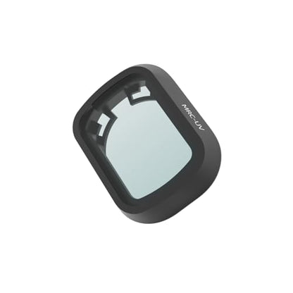 Replacement Lightweight MRC-UV Filter Lens for DJI Mini 4 Pro Drone Repair Accessory US