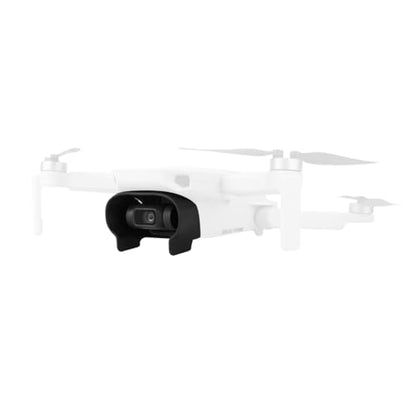 CHICHIYANG Gimbal Camera Lens Hood Cap Protective Sunshade Quick Release Cover for DJI Mavic Mini RC Drone Accessories