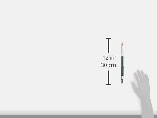 Faber Castell Mechanical Pencil, TK Fine Vario, 1.0mm (135900) - style: 1.0mm