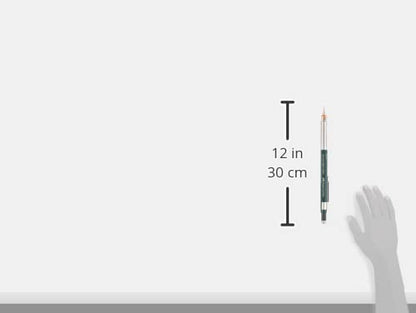 Faber Castell Mechanical Pencil, TK Fine Vario, 1.0mm (135900) - style: 1.0mm