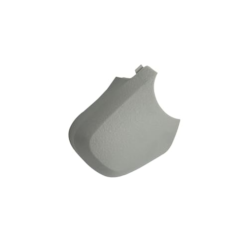 Replacement Mini 4 Pro Gimbal Side Cover for DJI Mini 4 Pro Body Shell Assembly Gimbal Side Protective Cover Mini 4 Pro Drone Repair Accessories(Left or Right) (Left Side Cover)