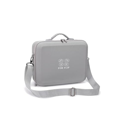 sea jump Storage Bag Suitable for DJI FLIP Drone FLIP Bag Smooth Fly Set Storage Bag Hard Shell Shoulder Bag