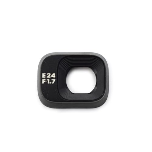 Original Camera Lens Cap for DJI Mini 3 Pro Gimbal Camera Lens Frame Cover for DJI Mavic Mini 3/3 Pro Drone Repair Parts