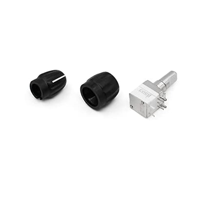 Walkie Talkie Volume Switch Power Switch+Volume Knob + Channel Knob Cap for Motorola CP200D CP040 HT750 HT1250 GP340 GP344 GP380 PR860 PR400 EP450 Two Way Radio