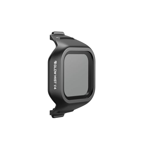 Freewell Glow Mist 1/4 Filter for DJI Mini 5 Pro - style: Glow Mist