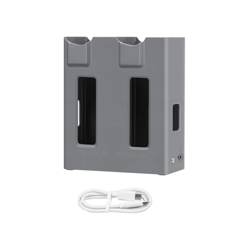 5V3A Drone Battery Charger Two Way Hub Intelligent Charging for DJI Mavic 4 Pro Accessory Part