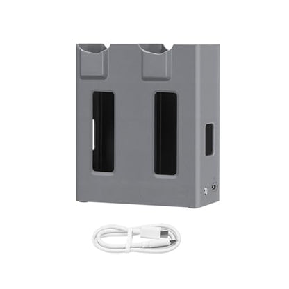 5V3A Drone Battery Charger Two Way Hub Intelligent Charging for DJI Mavic 4 Pro Accessory Part
