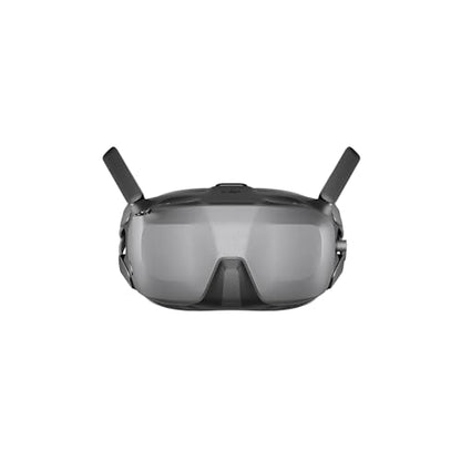 DJI Goggles N3, FPV Goggles with 1080p Ultra-Wide Screen, Immersive Flight Experience, FPV Drone Goggles, Wireless Streaming, Drone Goggles, Ready-to-Use Kit, AR Cursor