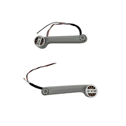 Mini 3 Pro Accessories Spare Parts Motor Arm Assembly Replacement for DJI Mavic Mini 3 Pro Back Left Arm - color: Back Left