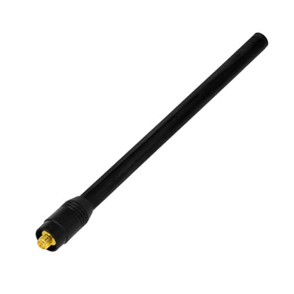 Eightwood Telescopic Handheld Ham Radio Antenna, Wide Band SMA Female