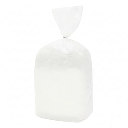 Lounsweer 5 lb Instant Paper Mache Kit White Drying Paper Mix for Crafts