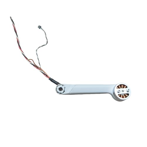 Mini 4 Pro Repair Parts Motor Arm Assembly Replacement for DJI Mavic Mini 4 Pro (Rear Right) - color: Rear Right
