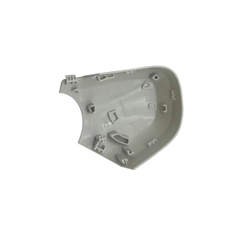 Replacement Mini 4 Pro Gimbal Side Cover for DJI Mini 4 Pro Body Shell Assembly Gimbal Side Protective Cover Mini 4 Pro Drone Repair Accessories(Left or Right) (Left Side Cover)