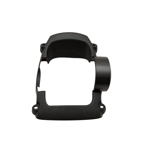 Gimbal Camera Lens Protector Case Drone Accessories Lens Protective Cover for DJI FPV
