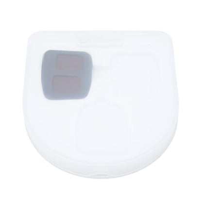 ND Lens Filter for Air 3 Drone - Optical Glass, Neutral Density Filter, Balanced Exposure, High Definition, Coating, Easy to Disassemble (ND256)