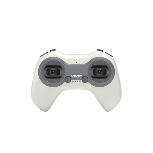 CADDXFPV Protos ELRS 2.4GHz RC Transmitter – Hall Gimbal Controller