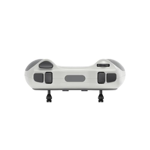 CADDXFPV Protos ELRS 2.4GHz RC Transmitter – Hall Gimbal Controller