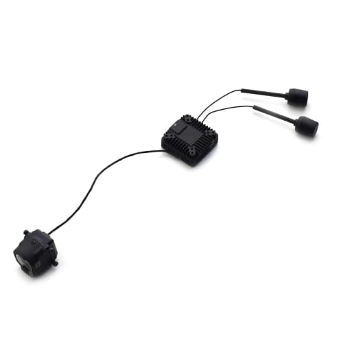 CACHALOT O4 Air Unit Pro Digital Video Transmission Module for DJI FPV