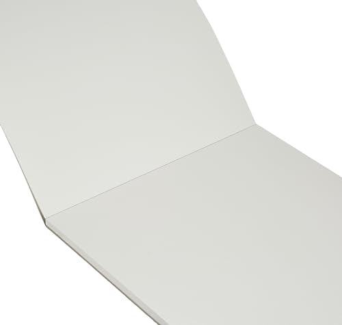 Hahnemuhle Collection Watercolor 300 Pad Cold Pressed 9x12 Inches 300gsm