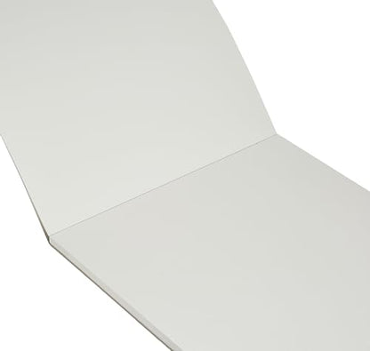 Hahnemuhle Collection Watercolor 300 Pad Cold Pressed 9x12 Inches 300gsm