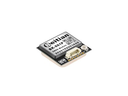 9th Generation Beidou GPS Module Antenna GNSS Racing Drone Flight Controller FPV Unmanned Aerial Vehicle Fixed-Wing BK Series (BK-881P)