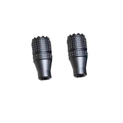 Joysticks Stick for DJI Matrice 4 RC Plus 2 Remote Controller Thumb Stickers Joystick Rocker Replacement Parts Matrice 4T 4E Drone Transmitter Accessories(Silver) - color: Silver