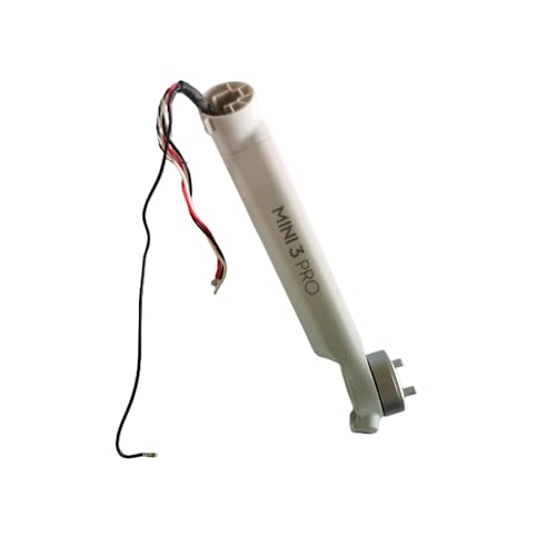 Mavic Mini 3 Pro Drone Motor Arm Assembly Replacements-(Front Left) - color: Front Left