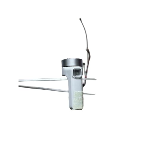 Mini 3 Arm Replacement with Motor Front Right Compatible with DJI Mini 3 - color: Front Right