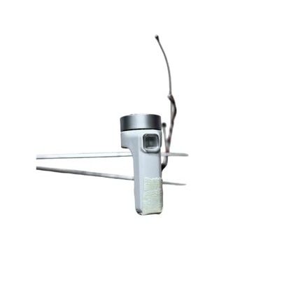 Mini 3 Arm Replacement with Motor Front Right Compatible with DJI Mini 3 - color: Front Right
