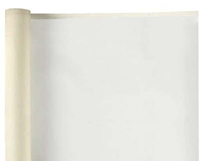 Spectrum Universal Primed Cotton 10oz Roll 84"" x 6 Yards