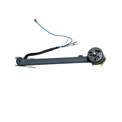Mavic 3 Drone Motor Arm Assembly Replacement for DJI Mavic 3 Drone Parts Accessories (Front Left) - color: Front Left