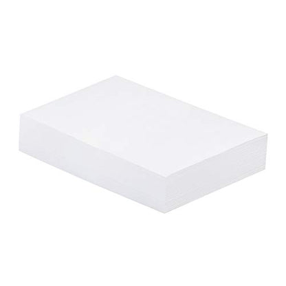 UCreate Mixed Media Art Paper, Wet or Dry Media, White - size: 12" x 18"