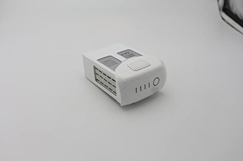 Phantom 4 Pro Compatible Battery, Intelligent Flight Replacement Battery (5870mAh,15.2V),Used for DJI Phantom 4 Series Drone, Phantom 4, 4 Pro, 4 Pro V2.0, Phantom 4 RTK, Phantom 4 Advanced