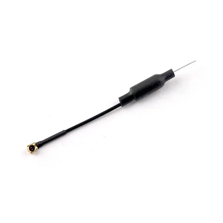 2pcs SpeedyFPV 5.8GHz Dipole Antenna IPEX U.FL Connector Whip Antennas (60mm) - size: 60mm