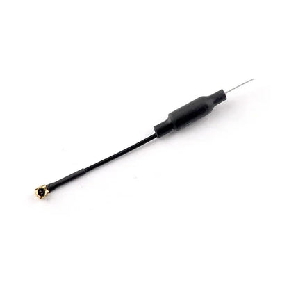 2pcs SpeedyFPV 5.8GHz Dipole Antenna IPEX U.FL Connector Whip Antennas (60mm) - size: 60mm