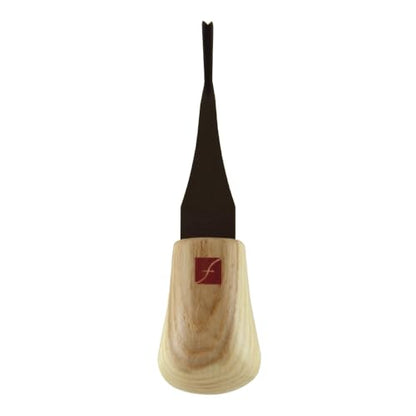Flexcut Individual Palm Tools for Wood Carving - color: Palm V-tool, size: Select