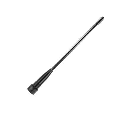 Long Range Meshtastic 915MHz LoRa Whip Antenna with RP-SMA Male Connector