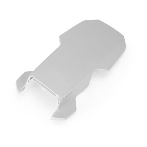 iMusk Original OEM Replacement Body Shell Upper Middle Frame Bottom Board Housing Repair Spare Parts for DJI Mavic Mini Drone (Upper Shell) - color: Upper Shell