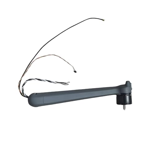 Mavic 3 Pro Drone Motor Arm Repair Parts Assembly Replacement (Back Right) - color: Back Right