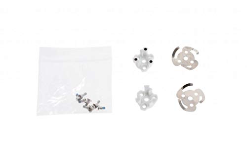 DJI Propeller Mounting Plate (CW + Ccw) Drone Flyer