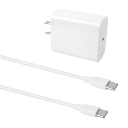 30W Power Adapter Charger for DJI Drone Mini 4K/ 4 Pro/ 3-Pro/ 3/ 3Pro Two-Way Charging Hub - White - color: white