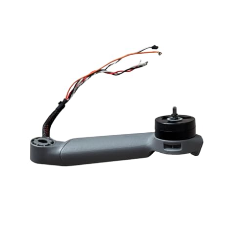 Drone Motor Arm Repair Parts compatible with DJI Mini 5 Pro (Back Right) - color: Back Right