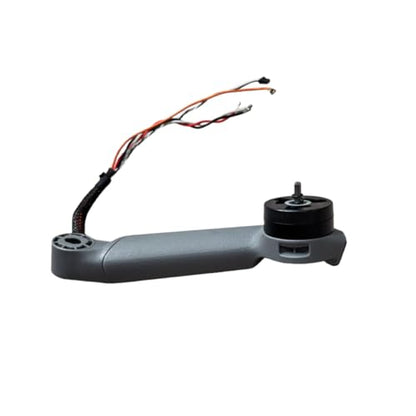 Drone Motor Arm Repair Parts compatible with DJI Mini 5 Pro (Back Right) - color: Back Right
